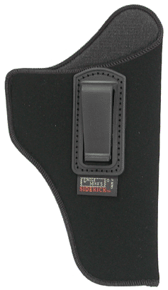 Michaels In-pant Holster #2 Rh - Nylon Black 1