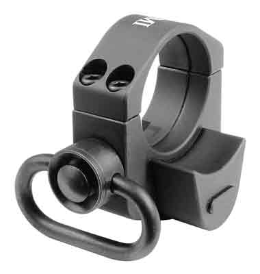 Mi Qd End Plate Sling Adapter - Heavy Duty Clamp On For Ar-15 1