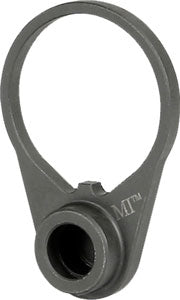 Mi End Plate Heavy Duty - Qd Swivel Socket For Ar-15 1