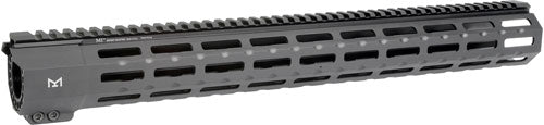 Mi Handguard Sp Series 18" - M-lok Ar-15 Suppressor Comp. 1