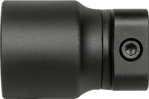 Mi Stock Tube With Buffer - Tube Adapter Picatinny 1