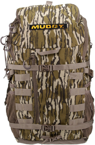 Muddy Backpack Pro 1500 - Mossy Oak Bottomland 2