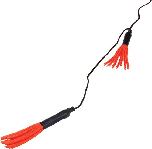 Code Blue Scent Drag - Double Drag 1