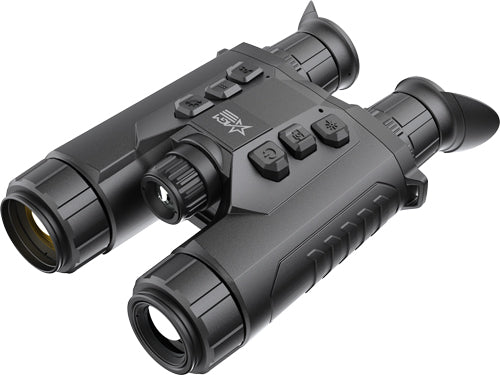 Agm Observir Fusion Thermal - Binocular 35-640 35mm Lrf 1