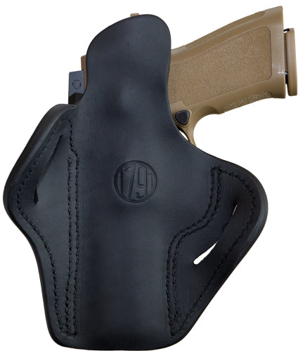 1791 Bh2.4 Belt Owb Muli-fit - Optic Rdy  Rh Rug Sec9/sim Blk 1