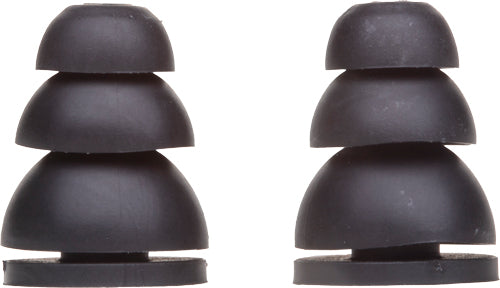 Pro Ears Audiomorphic Plugs - Small Black 1