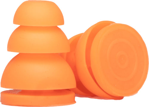 Pro Ears Audiomorphic Plugs - Small Orange 1