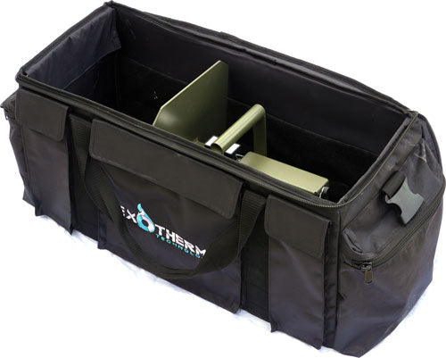 Exothermic Technologies - Pulsefire Carry Bag W/pockets 2