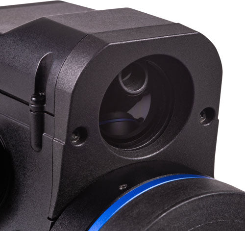 Pulsar Thermion 2 Lrf Xq50 Pro - 3-12 Thermal Scope 384x288 1