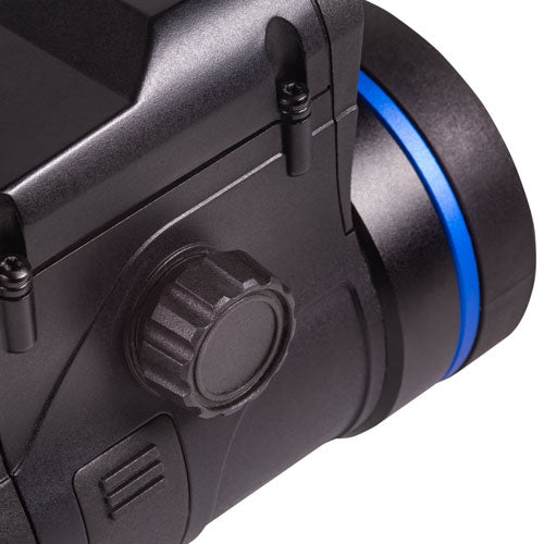 Pulsar Thermion 2 Lrf Xq50 Pro - 3-12 Thermal Scope 384x288 5