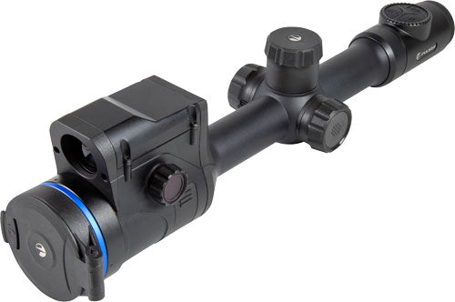 Pulsar Thermion 2 Lrf Xq50 Pro - 3-12 Thermal Scope 384x288 4