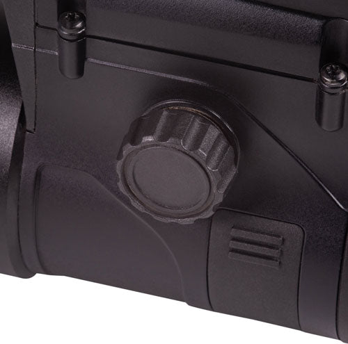 Pulsar Thermion 2 Lrf Xq50 Pro - 3-12 Thermal Scope 384x288 9