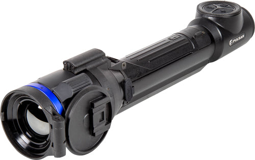 Pulsar Talion Xg35 2-16 - Thermal Scope 30mm 640x480 1