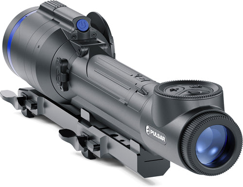 Pulsar Talion Xq35 Pro 2.5-10 - Thermal Scope 30mm 384x288 1