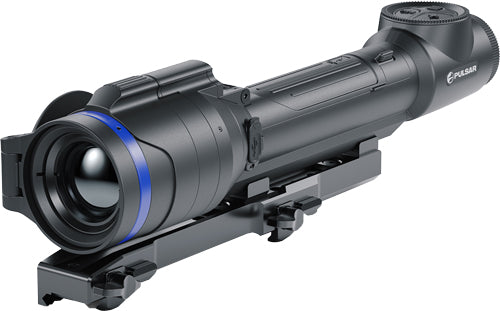 Pulsar Talion Xq35 Pro 2.5-10 - Thermal Scope 30mm 384x288 2