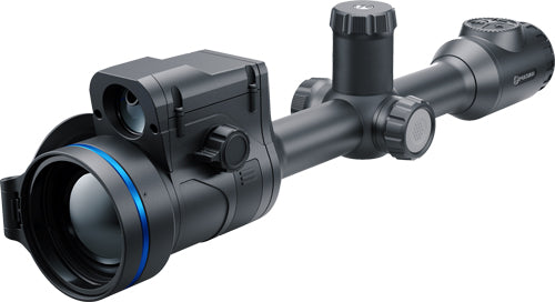 Pulsar Thermion 2 Lrf Xg60 - 4-32x Thermal Scope 640x480 1