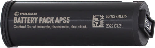 Pulsar Aps5 Battery Pack For - Axion/proton Models 1