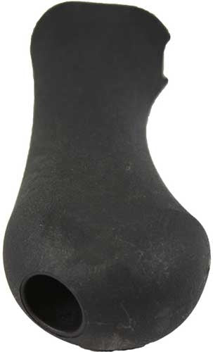 J&e Mossberg 500 Ergonomic - Rapter Grip Black 2
