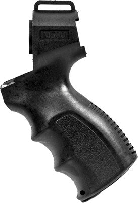 J&e Mossberg 500 Pistol Grip - W/adj Stock Conversion Black 1