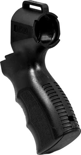 J&e Mossberg 500 Pistol Grip - W/adj Stock Conversion Black 2