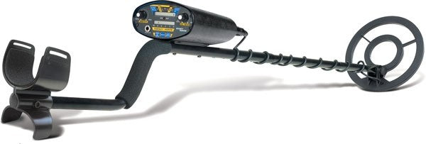 Bounty Hunter "quick Draw Ii" - Advanced Metal Detector 2