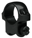 Ruger 4b Ring Medium Blued 1" - 1-ring Packed Individually 1