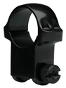 Ruger 6b Ring X-high Blued 1" - 1-ring Packed Individually 1