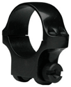 Ruger 4b30 Ring Medium Blued - 30mm 1-ring Sold Individually 1