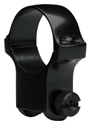 Ruger 6b30 Ring X-high Blued - 30mm 1-ring Sold Individually 1
