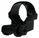 Ruger 4b0 Offset Ring Blued - Medium 1" Packed Individually 1