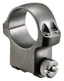 Ruger 5ktg Ring Target Grey 1" - High Packed Individually 1