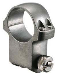 Ruger 6ktg Ring Target Grey 1" - X-high Packed Individually 1