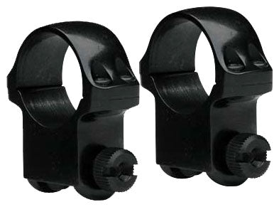 Ruger 5b/6b High Blued 1" - Ring Set 1