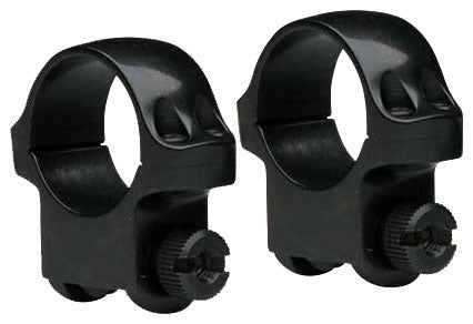 Ruger 4b/5b Medium Blued 1" - Ring Set 1
