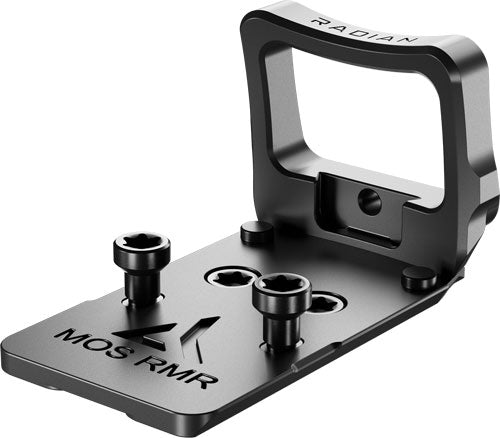 Radian Rmr Guardian Optic - Guard For Glock Mos 1