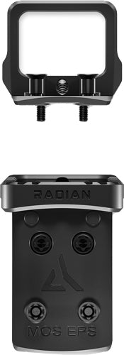 Radian Eps Guardian Optic - Guard For Glock Mos 1