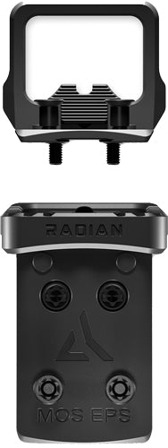 Radian Eps Guardian Optic - Guard & Sights For Glock Mos 1
