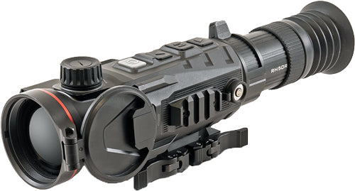 Infiray Outdoor Rico Mk2 50mm - Thermal Sight 640 Lrf 12micron 1