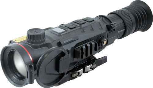 Infiray Outdoor Rico Mk2 Lrf - Thermal Sight 384 12mc 42mm 1