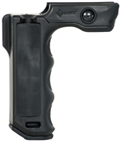 Mft React Magwell Grip Black - 1