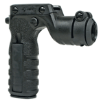 Mft React Torch & Vertical - Grip Black 1