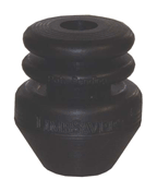 Limbsaver Barrel Dampener - Sharpshooter X-ring Bull Bbl 1
