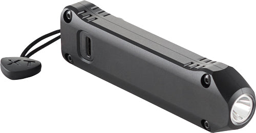 Streamlight Wedge Xt Edc Carry - Light Black W/pocket Clip 4