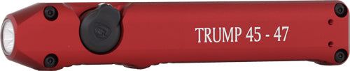 Streamlight Wedge Carry Light - White Edc Red Trump 45 - 47 1