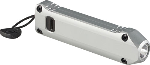 Streamlight Wedge Xt Edc Carry - Light W/pocket Clip Silver 1