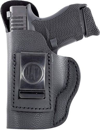 1791 Smooth Concealmnt Hol Iwb - Lh Multi-fit Sz3 Sig P365 Blk 1