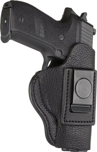 1791 Smooth Concealmnt Hol Iwb - Lh Multi-fit Sz4 Glk 17/sim Bl 2