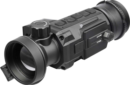 Agm Secutor Lrf-c 50-640 Thrml - Clip-on 640x512 50mm Lens! 2