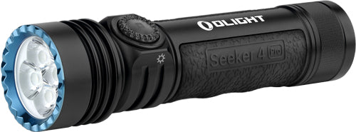 Olight Seeker Pro Cw Led - Flashlight Black 1