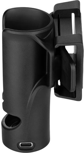 Olight Seeker Pro Cw Led - Flashlight Black 2